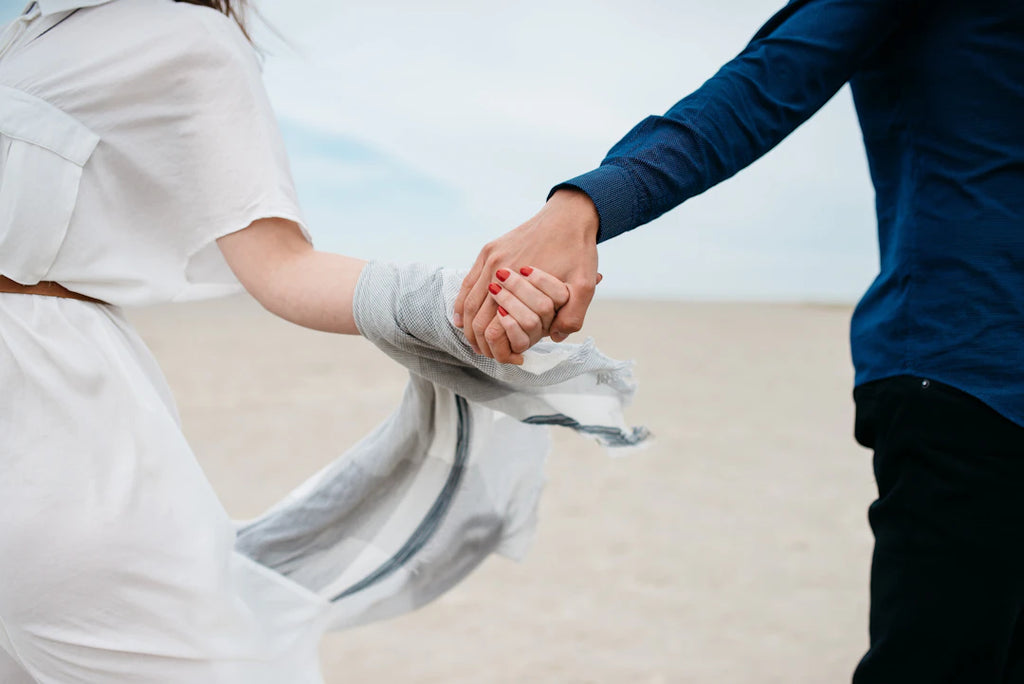 Cultivating Healthy Relationships: The Key to Wellness
