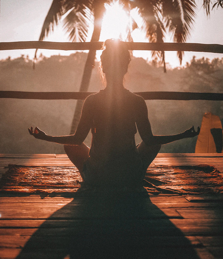 Embrace Mindfulness: Transform Your Daily Routine