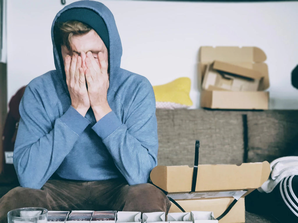 The Impact of Stress on Overall Health