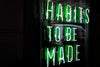 The Science Behind Creating Lasting Habits