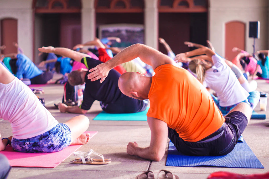 The Benefits of Regular Exercise for Well-being