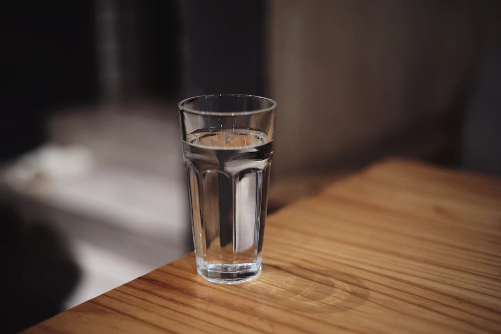 Hydration and Its Effects on Your Body
