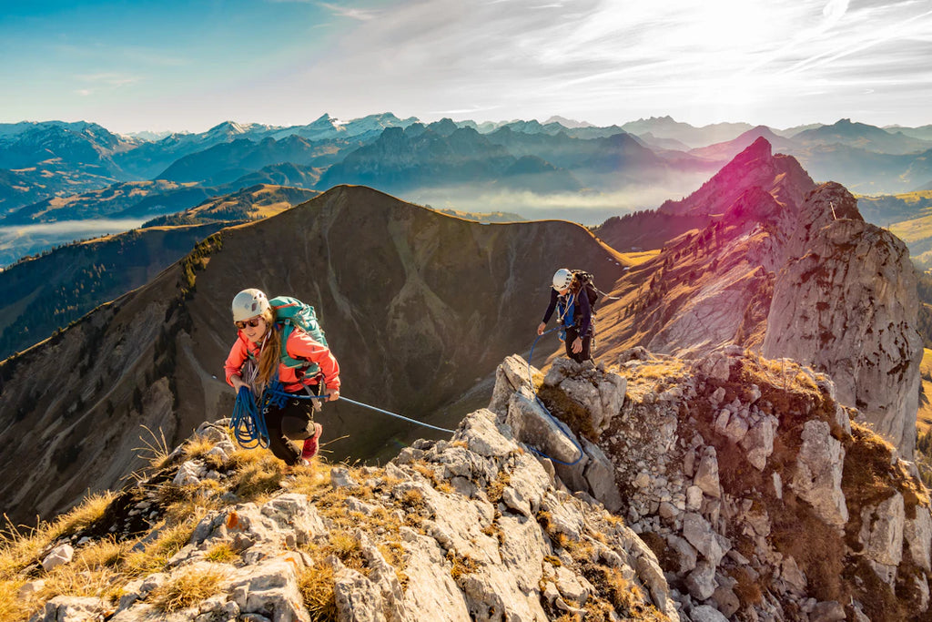 The Joy of Outdoor Activities: Embrace Nature and Wellness