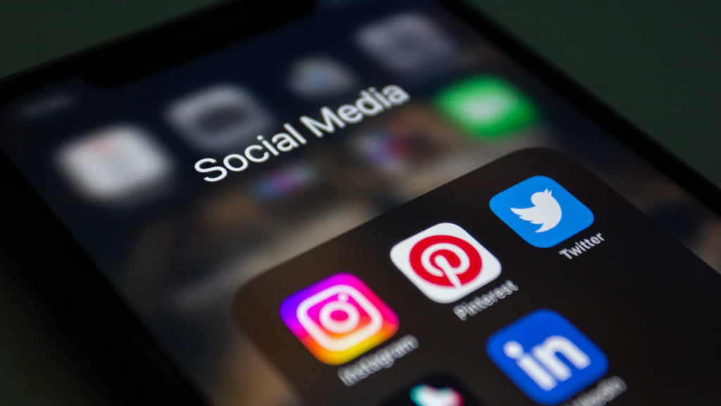 The Impact of Social Media on Mental Well-Being