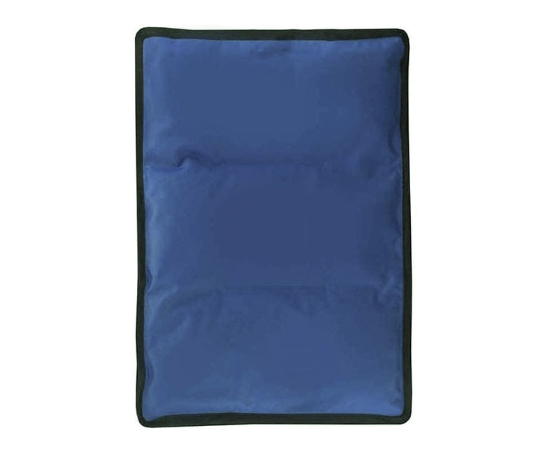 Soft Flexible Gel Ice Pack for Injuries and Post Surgery Cold Compression Therapy