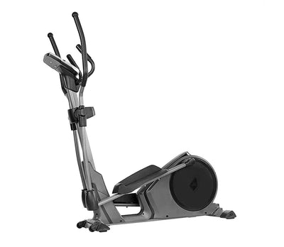 Full Body Elliptical Cross Trainer with Adjustable Resistance and Workout Programs