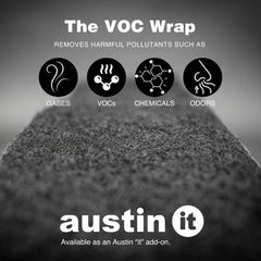 Austin Air “IT” Air Purifier