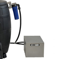 Penguin Chillers Cold Therapy Chiller & Barrel Bracket