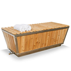 Dundalk Leisurecraft - The Polar Plunge Tub