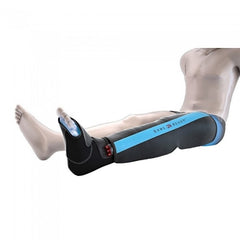 Full Leg Boot Wrap