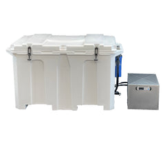 Penguin Chillers Cold Therapy Chiller & Insulated Tub