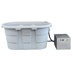 Penguin Chillers Cold Therapy Chiller & Tub