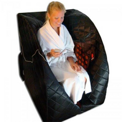 Thera360 PLUS Personal Sauna