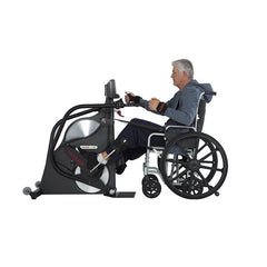 Wheelchair Accessible Total Body Trainer