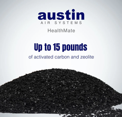 Austin Air HealthMate Filter