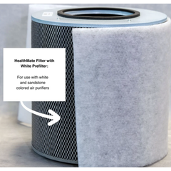 Austin Air HealthMate Filter