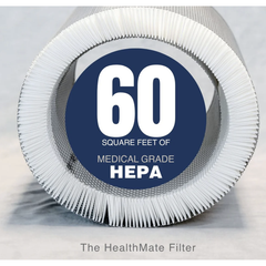 Austin Air HealthMate Filter