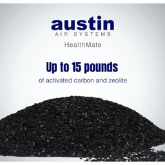 Austin Air HealthMate Filter