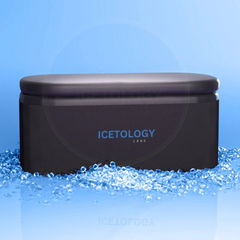 Icetology Tub™