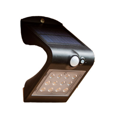 Dundalk Leisurecraft Outdoor Solar Light