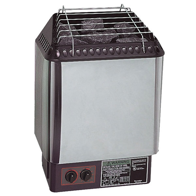 Dundalk Leisure Designer B 6KW Sauna Heater with Rocks 9053-206
