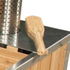 Dundalk Leisurecraft 24" Canoe Paddle 730184