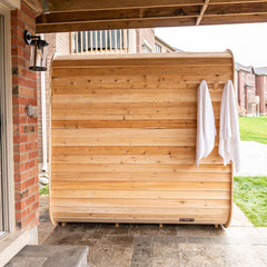 Dundalk Leisurecraft CT Luna Sauna CTC22LU