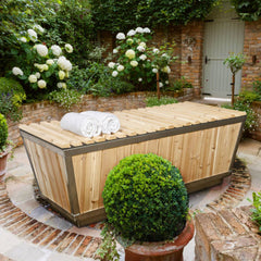 Dundalk Leisurecraft - The Polar Plunge Tub CT362PP