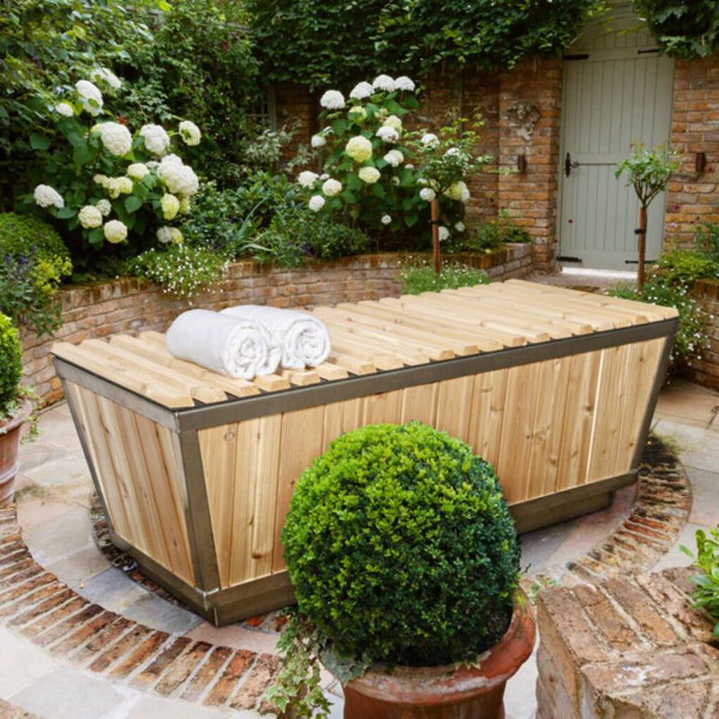 Dundalk Leisurecraft - The Polar Plunge Tub CT362PP