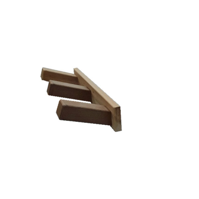 Dundalk Leisurecraft Towel Hooks (3 Peg) HOOKS3