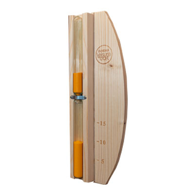 Dundalk Leisurecraft Wall Mount Sand Timer SAND1
