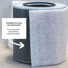 Austin Air HealthMate Plus Filter