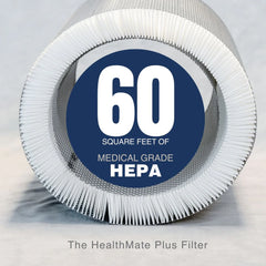Austin Air HealthMate Plus Filter