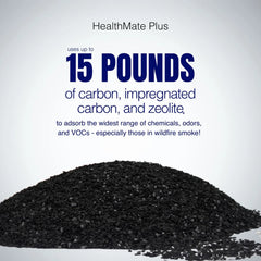 Austin Air HealthMate Plus Filter