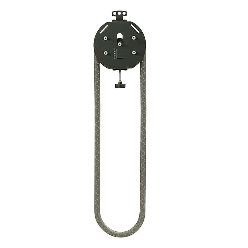 Endless Rope Training System with Nylon Rope for Arms Back and Grip Strength