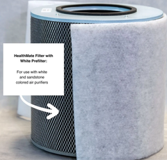 Austin Air HealthMate Filter