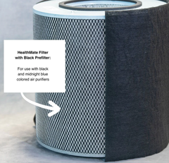 Austin Air HealthMate Filter