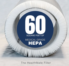 Austin Air HealthMate Filter