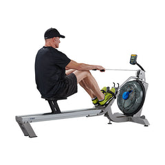 Evolution AR Rowing Machine