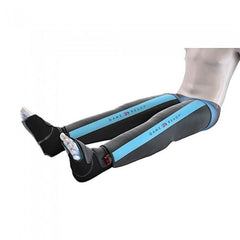 Full Leg Boot Wrap