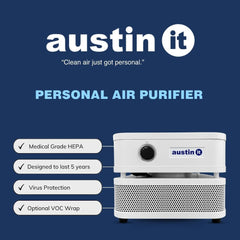 Austin Air “IT” Air Purifier