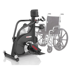 Wheelchair Accessible Total Body Trainer