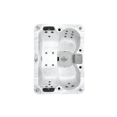 Liberty Spas LYS4000 Plug & Play 4 Person Spa KH-10205