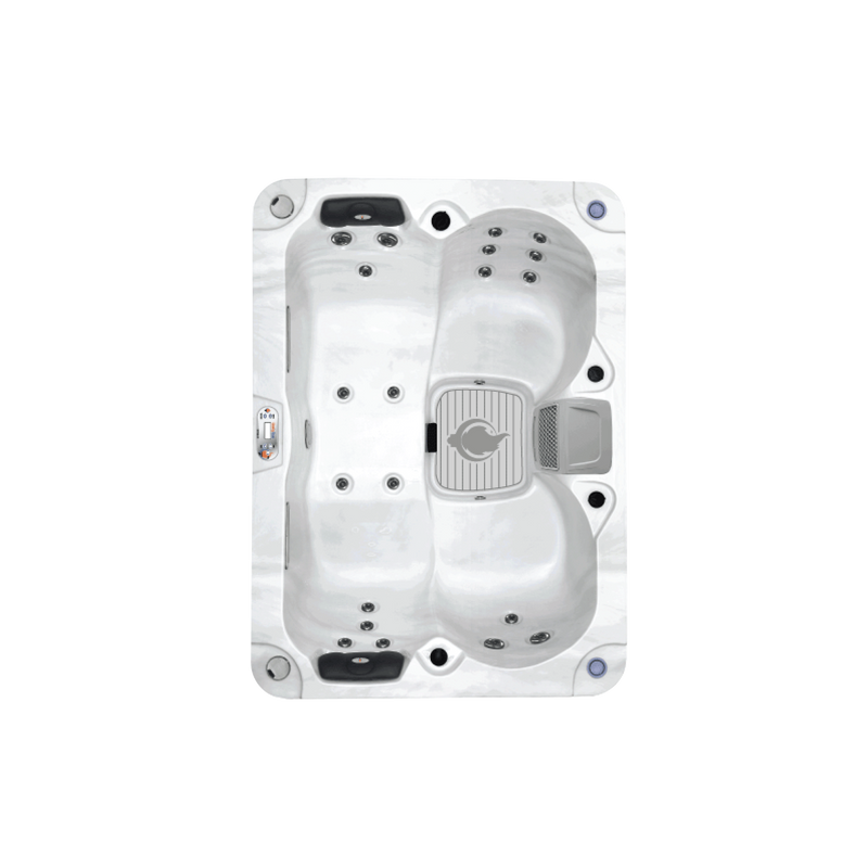 Liberty Spas LYS4000 Plug & Play 4 Person Spa KH-10205