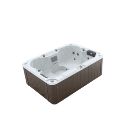 Liberty Spas LYS4000 Plug & Play 4 Person Spa KH-10205