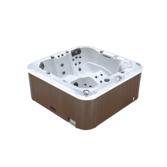Liberty Spas LYS5000 Luxury 240V 6 Person Spa KH-10206