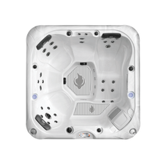 Liberty Spas LYS5000 Luxury 240V 6 Person Spa KH-10206