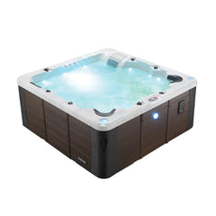 Liberty Spas LYS6000 Luxury 240V 6 Person Spa KH-10207