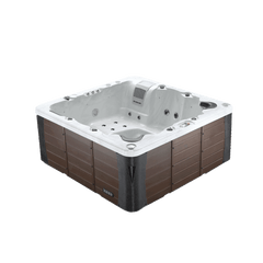 Liberty Spas LYS6000 Luxury 240V 6 Person Spa KH-10207