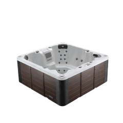 Liberty Spas LYS7000 Luxury 240V 7 Person Spa KH-10208